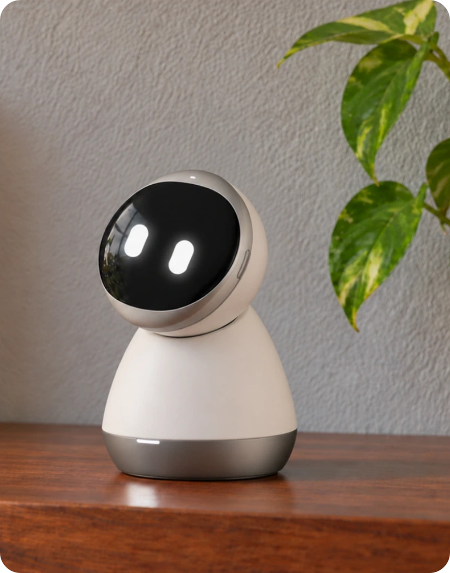 DESIGN_DOCK: iKairos product concept with illustrative screens